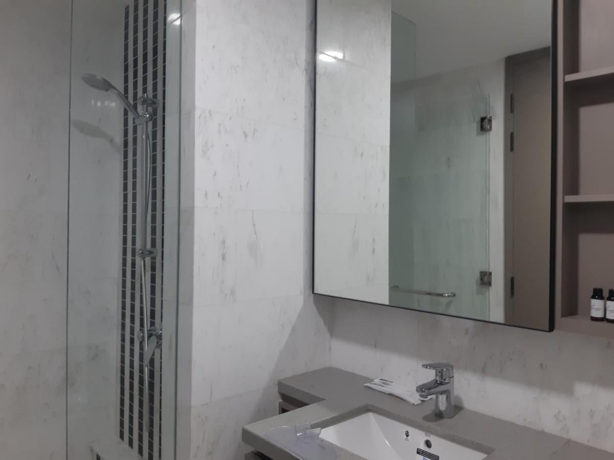 Astra @ Eaton Residences Kl Куала-Лумпур Экстерьер фото