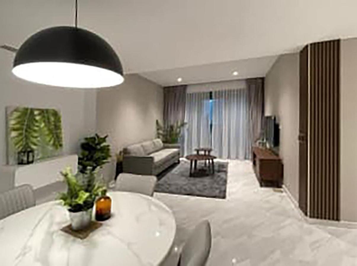 Astra @ Eaton Residences Kl Куала-Лумпур Экстерьер фото