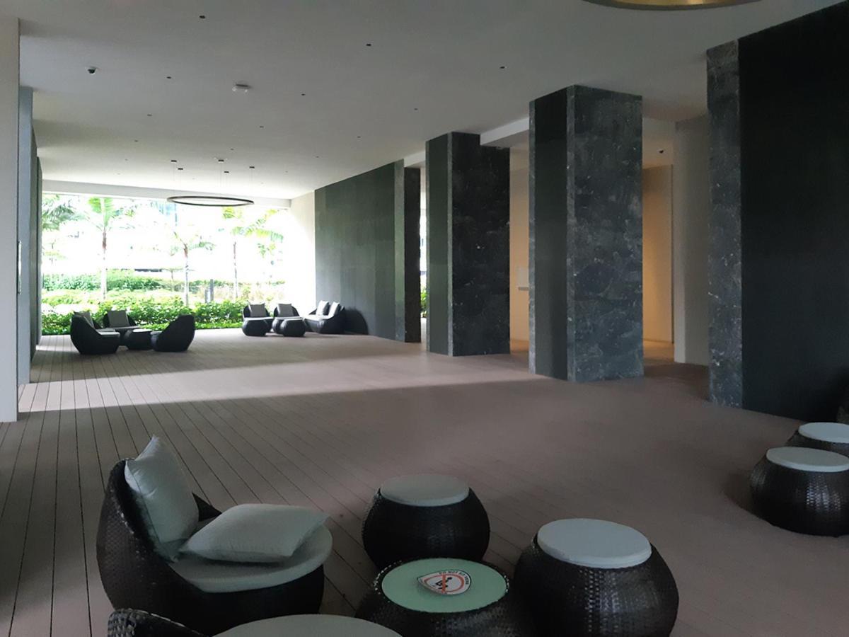 Astra @ Eaton Residences Kl Куала-Лумпур Экстерьер фото