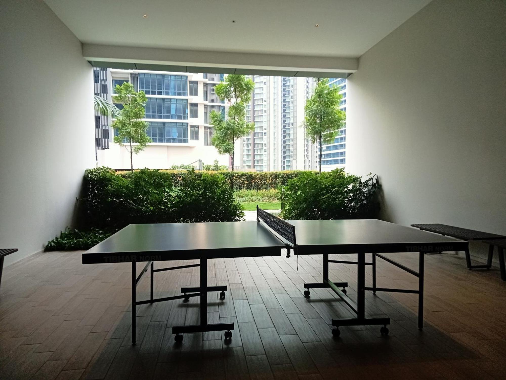 Astra @ Eaton Residences Kl Куала-Лумпур Экстерьер фото